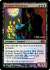 Vampire Nocturnus (2010 Core Set Prerelease foil) | Promotional Cards