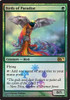 Birds of Paradise (Magic 2011 Buy a Box Promotion) | Promotional Cards