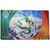 National Championship Playmat - Mega Rayquaza (STAFF)