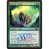Garruk's Horde (2012 Core Set Launch foil)