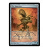 Myr Superion (New Phyrexia Game Day foil)