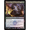 Sheoldred, Whispering One (New Phyrexia Prerelease foil)