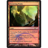 Teetering Peaks (FNM foil)