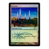 Karakas (Judge Foil)