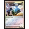 Restoration Angel (Avacyn Restored Launch foil)