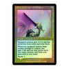 Sword of Light and Shadow (Judge Foil)