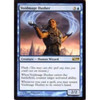 Voidmage Husher (IDW Comics Promo)