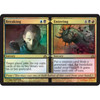Breaking // Entering (Dragon's Maze Launch foil)