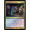 Consuming Aberration (Gatecrash Prerelease foil)
