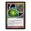 Crucible of Worlds (Judge Foil)