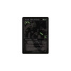 Garruk, Caller of Beasts (San Diego Comic Con Promo 2013 foil)