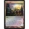 Maze's End (Dragon's Maze Prerelease foil)