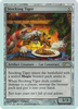 Stocking Tiger (2013 Happy Holidays foil)