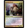 Treasury Thrull (Gatecrash Prerelease foil)