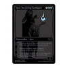 Jace, the Living Guildpact (SDCC Promo 2014 foil) | Promotional Cards