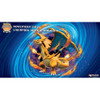 November Regional Liverpool Playmat - Charizard 2016