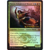 Narset, Enlightened Master (Khans of Tarkir Prerelease foil)