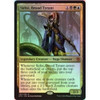 Sidisi, Brood Tyrant (Khans of Tarkir Prerelease foil)
