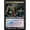 Tormented Hero (FNM foil)