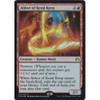 Abbot of Keral Keep (Magic Origins Prerelease foil) | Promotional Cards