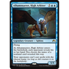 Alhammarret, High Arbiter (Magic Origins Intro Pack Promo)