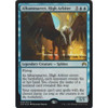 Alhammarret, High Arbiter (Magic Origins Prerelease foil)