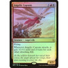 Angelic Captain (Battle for Zendikar Prerelease foil) | Promotional Cards