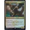 Atarka, World Render (Fate Reforged Prerelease foil)
