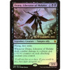 Drana, Liberator of Malakir (Battle for Zendikar Prerelease foil)