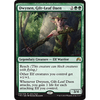 Dwynen, Gilt-Leaf Daen (Magic Origins Intro Pack Promo)