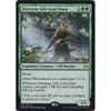 Dwynen, Gilt-Leaf Daen (Magic Origins Prerelease foil) | Promotional Cards