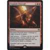 Exquisite Firecraft (Magic Origins Prerelease foil)