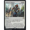 Gideon's Phalanx (Magic Origins Prerelease foil) | Promotional Cards