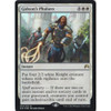 Gideon's Phalanx (Magic Origins Prerelease foil)