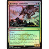 Harbinger of the Hunt (Dragons of Tarkir Prerelease foil)