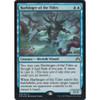 Harbinger of the Tides (Magic Origins Prerelease foil) | Promotional Cards