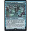 Harbinger of the Tides (Magic Origins Prerelease foil)