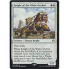 Knight of the White Orchid (Magic Origins Prerelease foil) | Promotional Cards