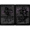 Liliana, Heretical Healer (Liliana, Defiant Necromancer) (SDCC Promo 2015 foil) | Promotional Cards