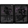 Liliana, Heretical Healer (Liliana, Defiant Necromancer) (SDCC Promo 2015 foil)