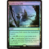 Lumbering Falls (Battle for Zendikar Prerelease foil)