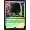 March from the Tomb (Battle for Zendikar Prerelease foil)