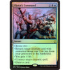 Ojutai's Command (Dragons of Tarkir Prerelease foil) | Promotional Cards