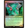 Omnath, Locus of Rage (Battle for Zendikar Prerelease foil)