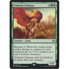 Outland Colossus (Magic Origins Prerelease foil) | Promotional Cards