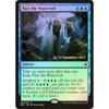 Part the Waterveil (Battle for Zendikar Prerelease foil)