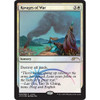 Ravages of War (Judge Foil)