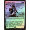 Serpentine Spike (Battle for Zendikar Prerelease foil)