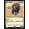 Siege Rhino (Clash Pack foil)