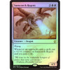 Sunscorch Regent (Dragons of Tarkir Prerelease foil)